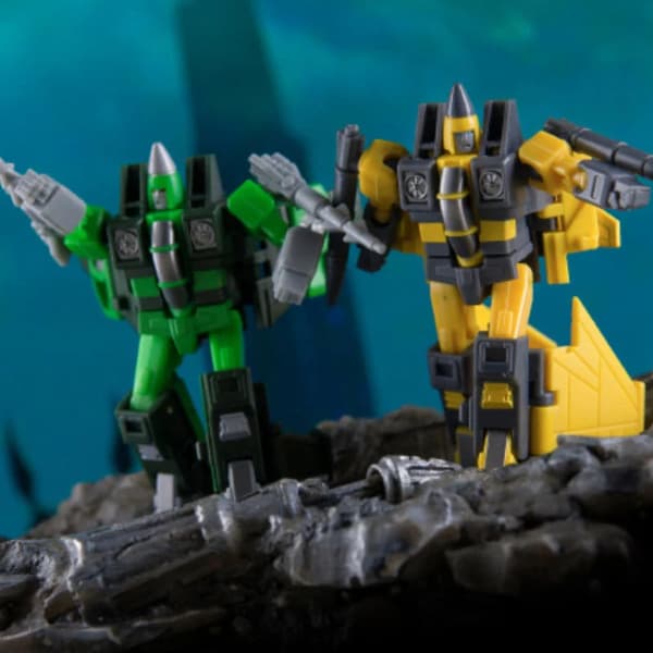 DR.WU Transformation Extreme Warfare DW-E19 Thrust Propel DW-E20 Dirge Elegy DW-E21 Ramjet Turbo DW-E22 Spacedisc Cosmos -hahmo