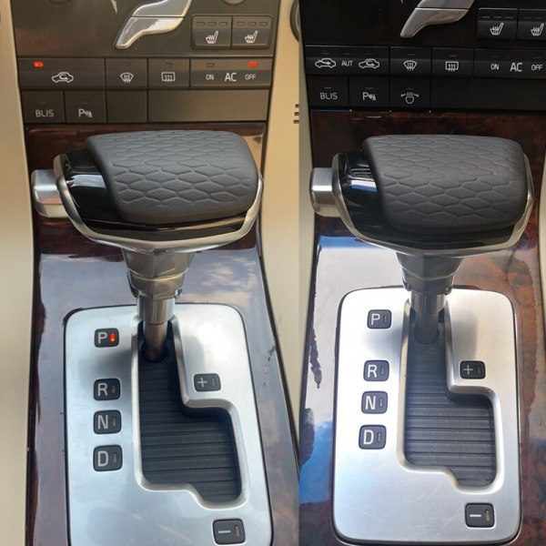 För volvo XC60 knopp xc70 S80 V70 V60 S60 Växelspak Växellådshandtag växelspak bil automatisk växellåda bondage utrustning-S60(2011-2012) S60(2011-2012)