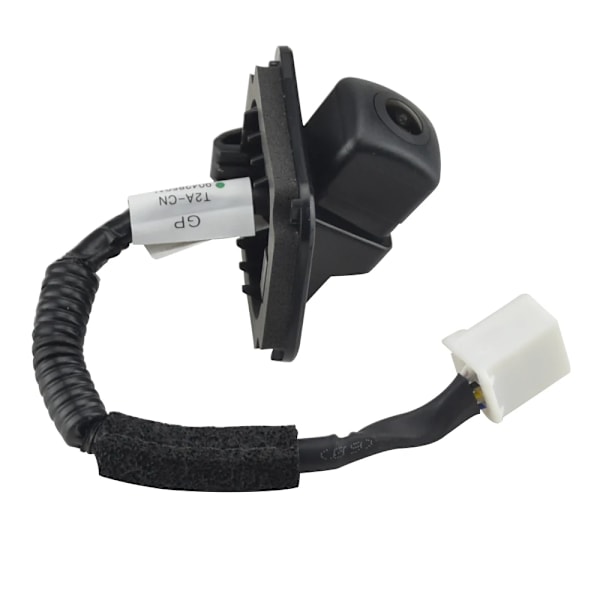 Bakre back-up parkeringskamera passar för 2016-2017 Honda Accord 2.4L 3.5L 39530-T2A-A31 39530T2AA31 39530-T2A-U210-M2