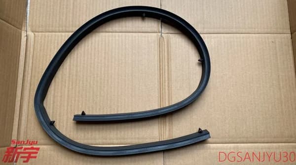 LANCER CY0A CX0A EVOX CZ4A TIIVISTE, KONEPELTI, TAKA 5902A020