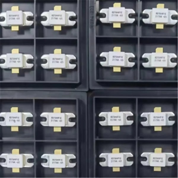 Fordon Motordelar RD100HHF1 RD100HHF1C RD100HHF1-101 RD100HHF1C-501 - Silikon MOSFET Power Transistor 30MHz,100W RD100HHF1C