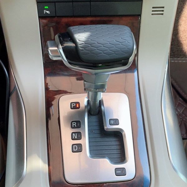 För volvo XC60 knopp xc70 S80 V70 V60 S60 Växelspak Växellådshandtag växelspak bil automatisk växellåda bondage utrustning-S60(2011-2012) S60(2011-2012)