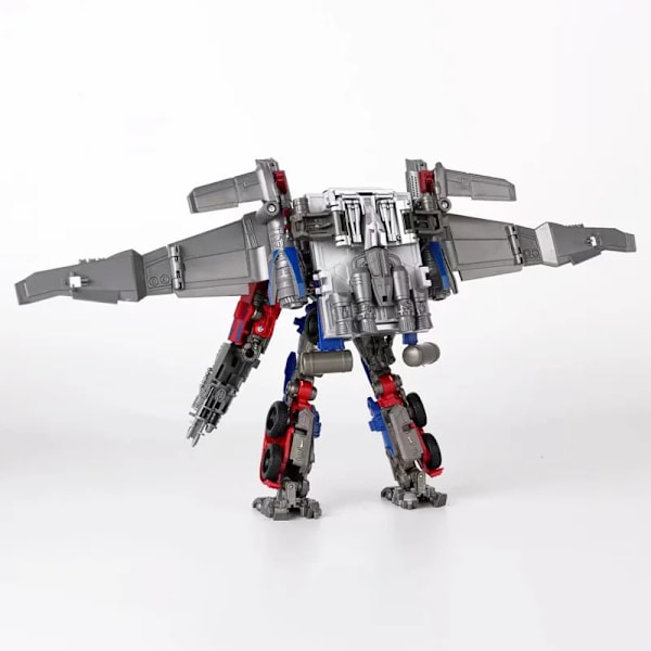 I lager BAIWEI TW-1122 TW1122 Transformation Siege Series OP Commander Tactical Container Accessory with Backpack Action Figure TW1122 No Box