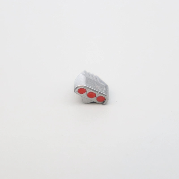 Filmbild Bröstförsköning delar Uppgraderingskit för SS99 Battletrap 3D DIY-tillbehör Chest Upgrade Kit