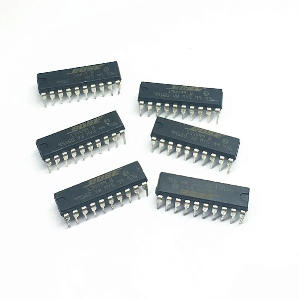 Fordonets motordelar BOSE134499B 134499 IC DIP-20
