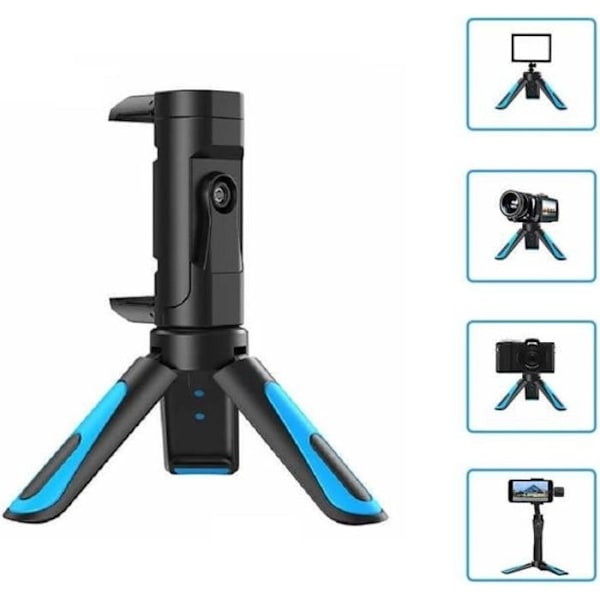 Mini Tripod med stativ - APL-JJ08 - Universal