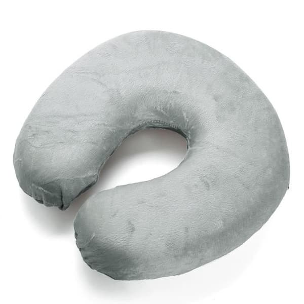 NEUFU Memory Foam Nakkestøttepute Grå