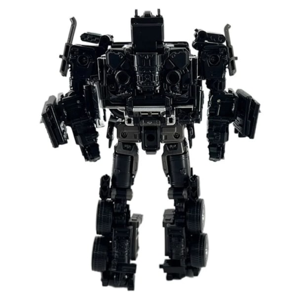 H6001-4B YS04B Gissel Nemesis Prime Transformation Mästerverk Action Figur Leksaker Film Modell SS38 MPM12N Deformation Bilrobot YS04 no box
