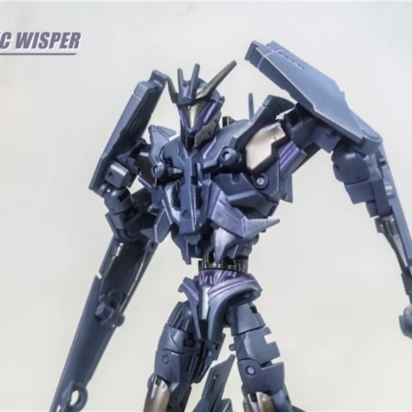 【I LAGER】 APC Toys Transformation APC TFP Soundwave EvilVoice Galaxy Leader 2.0 Version Plane Model Anime Action Figure I lager With Retail Box