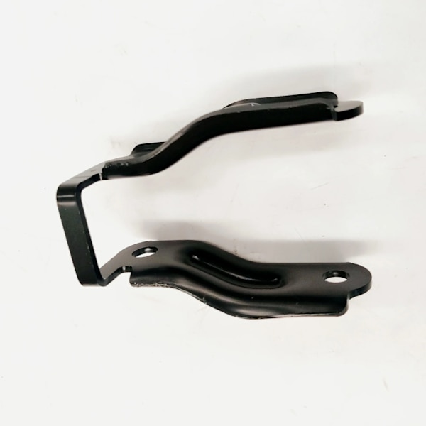 Bildelar oe nummer 1001640U7310 för JAC J7 A5 Bakre upphängningsfäste Black