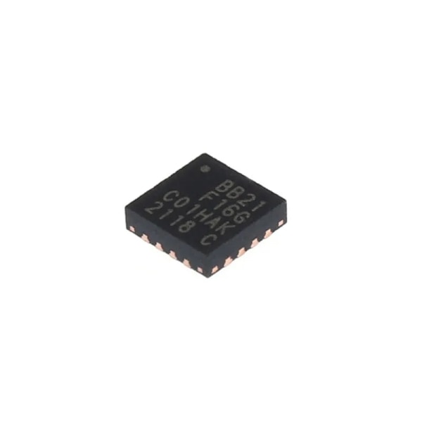 5PCS EFM8BB21F16G-C-QFN20R BB21F16G BB21 QFN20 5pcs