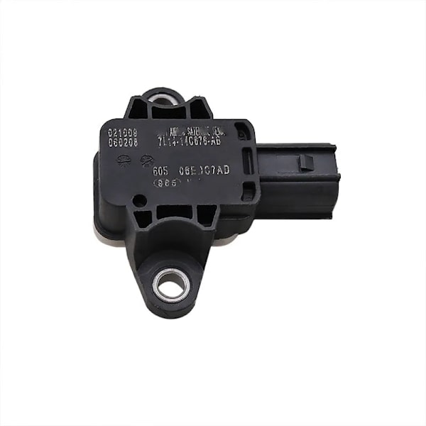 7L14-14C676-AB Passar för Ford Lincoln 1ST Krocksensor 7L1414C676AB 1PCS
