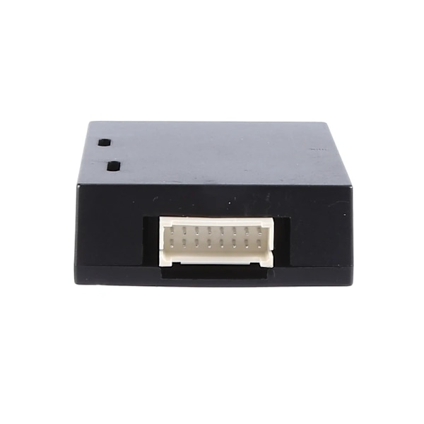 Bil Android Radio Canbus Kabel Strömförsörjningskabel Adapter Med CAN Bus Dekoder För Alfa Romeo 147 159 Lätt Att Använda Black