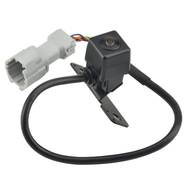 Original bakre back-up parkeringskamera för Hyundai Santa Fe 2013-2016 Backkamera 95760-2W000