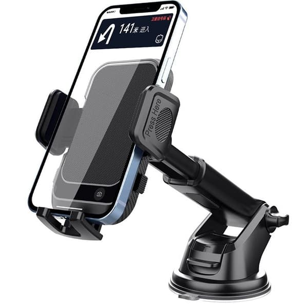 Biltelefonholder, dashbordtelefonholder, bil dashbordholder