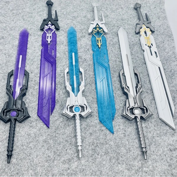 DR.WU DW-P35 Recast Sword DW-TP08 Star Sabre för Voyager Opitmus OP Att välja All Of Them
