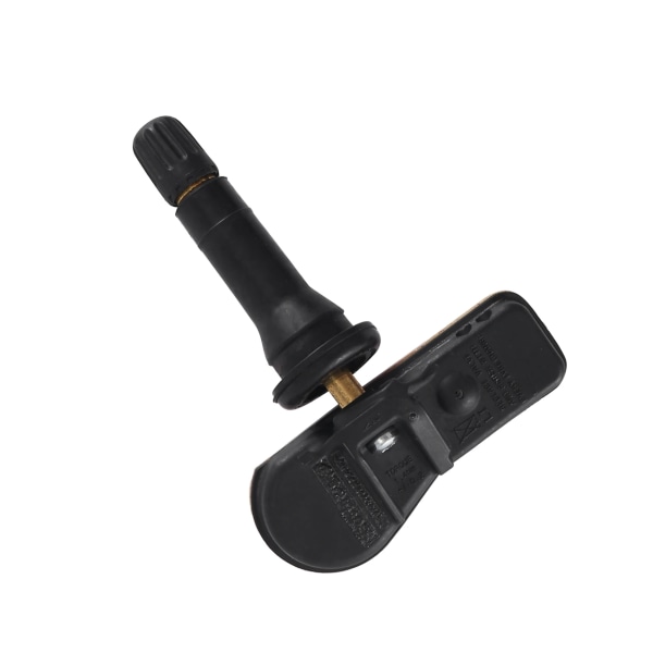 Set med 4 däcktrycksgivare TPMS 407009322R för Renault