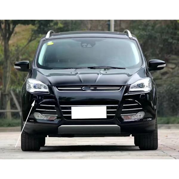 Cover till Ford Kuga, cover, för modellerna 2013, 2014, 2015, 2016, Escape, 2017, 2018, 2019 Black right