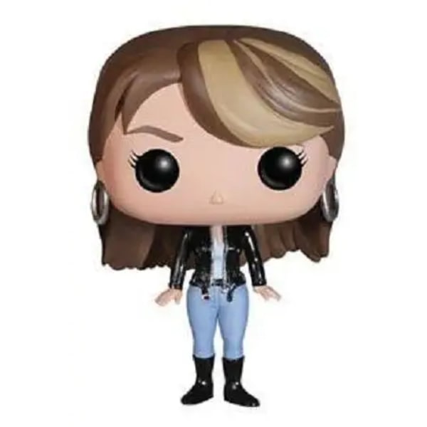 Film Sons of Anarchy Opie Winston Jax Teller Gemma Teller Morrow CLAY MORRW Vinylfigur Dockor Leksaker 2 with box