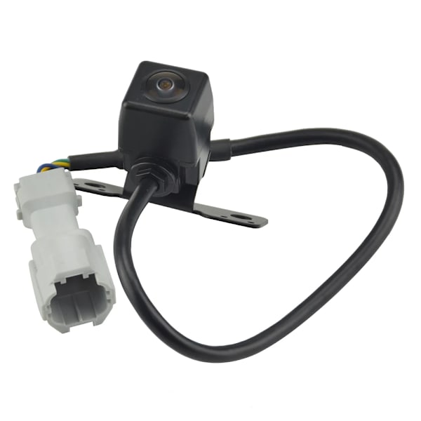 12V Original 95760-2W000 957602W000 Backkamera för Hyundai Santa Fe 2013-2016 Camera BackUp 95760-A2100