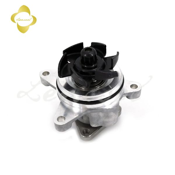 Kylvattenpump TILL JAGUAR XJSC Cabriolet XJ Coupé F-Pace 2.0Ti4 2016 MAZDA RX 7 PORSCHE 911 FORD OEM 1119276