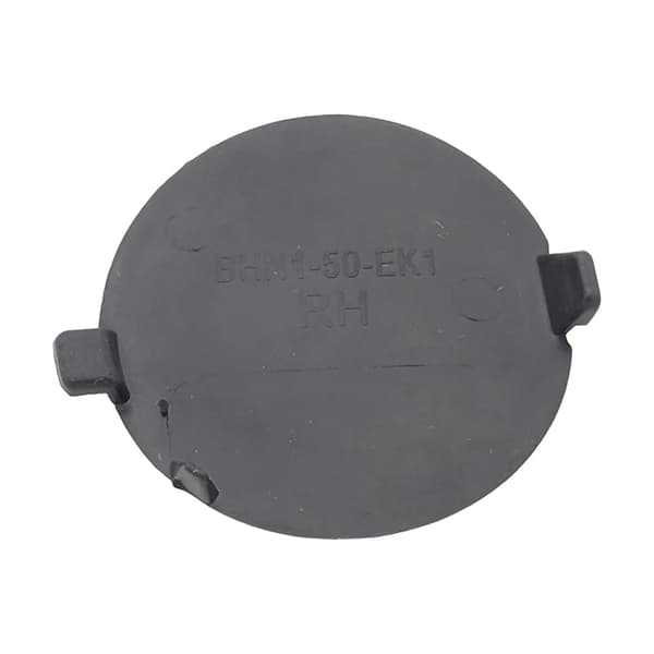 Bumper Dragkrokar Oeil BKC3-50-A11F cache för Mazda 3 Axela 2014-2016 Modifiering