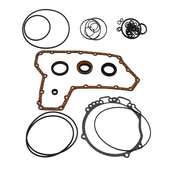Gearkasseoverhaling Jf010E RE0F09A Passer til 3.5 Cvt Elgrand