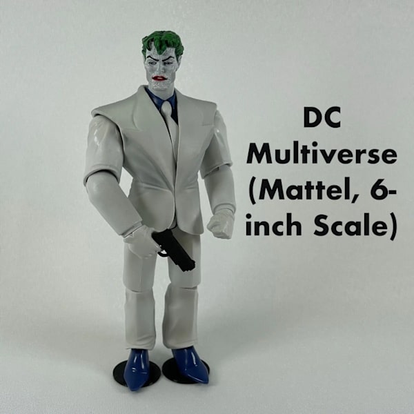 10~100st Stativ Bas För 6 tum. Legends Hero SW Black Series He Man Masters Of The Universe MOTU Comics Action Figurer Tillbehör 10PCS Round Base
