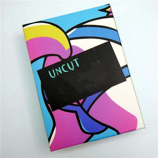 Ny andra upplagan Unicorns Core Board Game Card And Dragons NSFW Rainbow Uncut Legend Expansion Pack Expansion Pack5