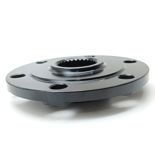 for MITSUBISHI PAJERO 1982-2000 L400 1994-2007 Front Nav Flens, MB160942