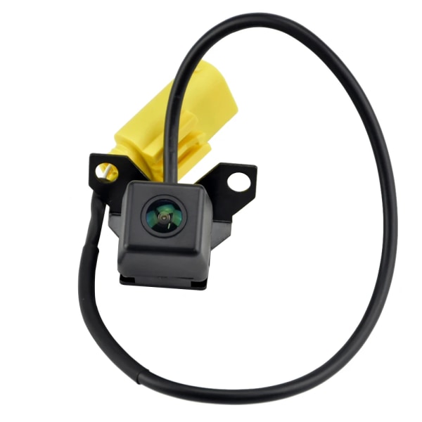 Bakre backkamera passar för Kia Sportage 2011-2015 fordonsbakre kamera 95750-3W120