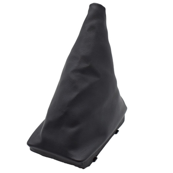 PU Läder Handbroms Gear Damask Shift Gaitor Cover För Opel/Vauxhall Corsa C(00-06) /Tigra B(04-09)/Combo C(01-03) cover handbrake cover