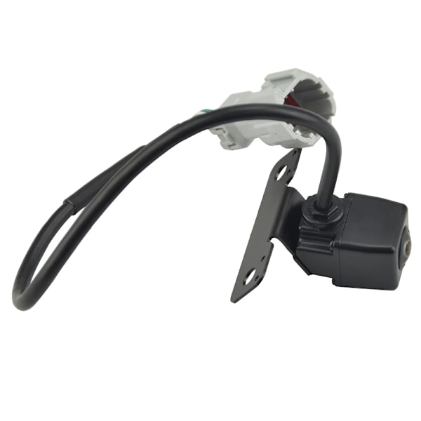12V Original 95760-2W000 957602W000 Backkamera för Hyundai Santa Fe 2013-2016 Camera BackUp 95760-A2100