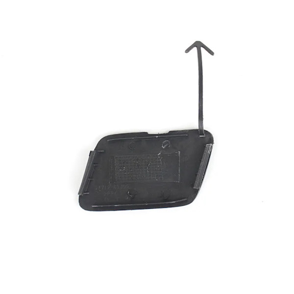 Cover till bilstötfångare, tillbehör till Suzuki Swift 2005-2012 gray