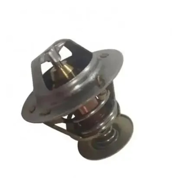 249-5541 2495541 145206230 termostat för Caterpillar CAT C2.2 226B 226B3 232B 3013 3024 Perkins 404D-22T C1.5 LOADER