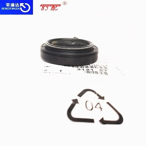 Automatisk växellådsbladspackning 312157 FÖR Peugeot 208/2008/3008/4008/5008/301/308S/407/607/RCZ Citroen C3/C4/C5/C6/DS5/DS6