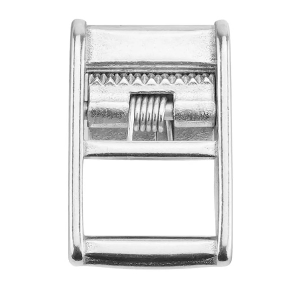 38 mm 38 mm stålspärrögla 316 för slag