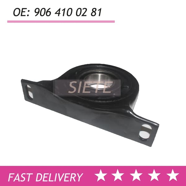 9064100281 Drivakselstøtte TIL SPRITNER W906 9064101181 2E0598351B CRAFTER