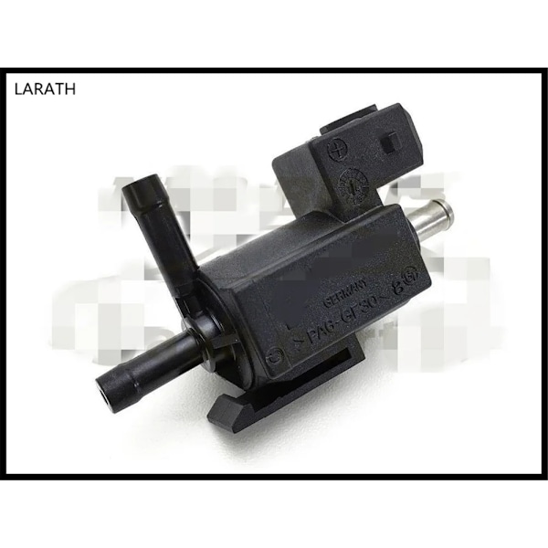 Fordon Motordelar DPQPOKHYY För 03-07 SAAB 9-3 TURBO BOOST CONTROL SOLENOID OEM 12787706