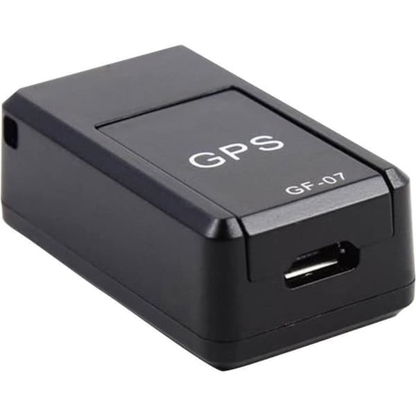 GPS Tracker til køretøjer, Mini Magnetisk Bil GPS Locator, Alarm og Positionering, Fuld Dækning, Tracking[367]
