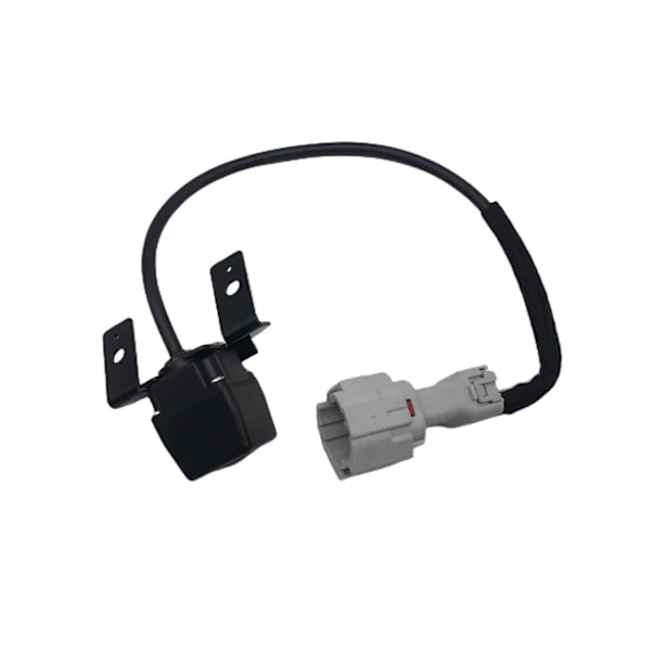 För Hyundai i45 I40 Sonata YF Camera BackUp biltillbehör 95760-3S102 957603S102 Backkamera 2011-2014 Black