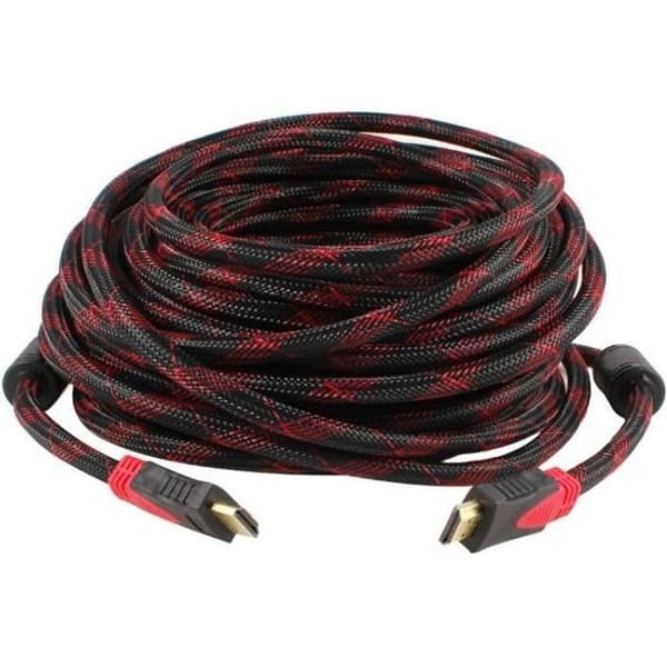 1.4V HDMI Han til Han 1080P Kabel 20M (65.6ft)