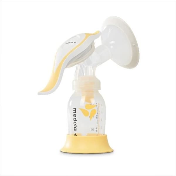 Medela Harmony Manuell Brystpumpe