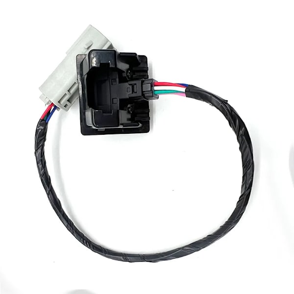 Back-up back-up kamera för Cadillac GMC 10-15 SRX 23205689 22868129/15926122/20910350/22915398 1PCS