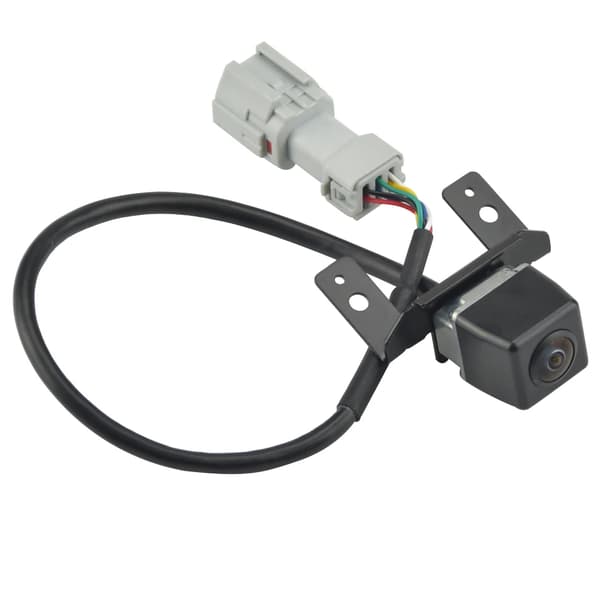 Backkamera för bil för 2011-2014 Hyundai i45 I40 Sonata YF 95760-3S102 957603S102 Backup-kamera Bildelar