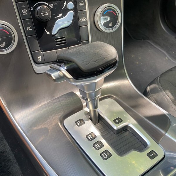 För volvo XC60 knopp xc70 S80 V70 V60 S60 Växelspak Växellådshandtag växelspak bil automatisk växellåda bondage utrustning-S60(2011-2012) S60(2011-2012)