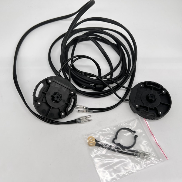 Tilt-/trimgränsavsändare Set för Mercruiser R / MR/ Alpha One Bravo 805320A03 805130A2 1SET