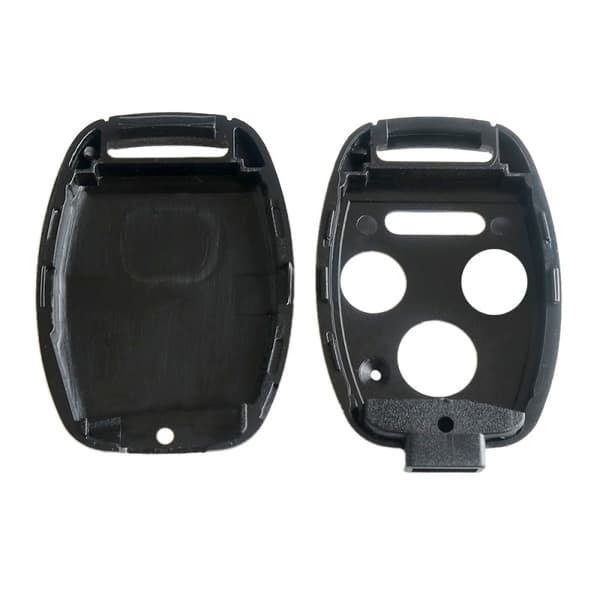 Bilnyckel, för Honda Crv Pilot Civic 2003 2007 2008 2009 2010 2012 2012. Buttons