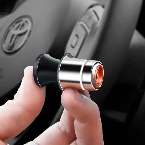 Universal Bil Auto Sigarettenner Strømplugg RH-4013 DC 12V Biltilbehør Interiør Electronicos Lader Socket Baseus