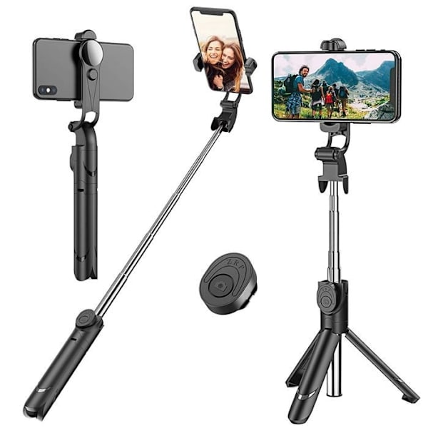 Sort Bluetooth Selfie Stick